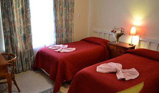 Palms Bed And Breakfast - Accommodation NT 1