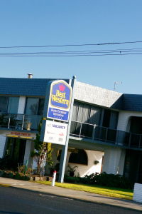  Accommodation NT