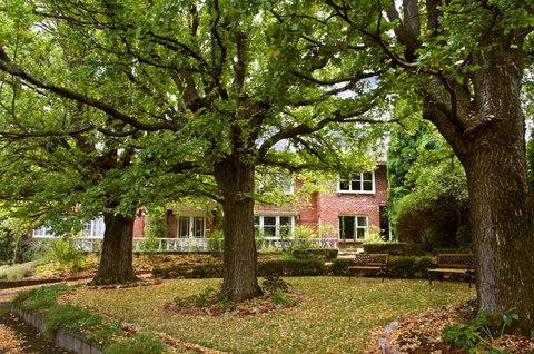 Graham Court Apartments - Accommodation NT 2