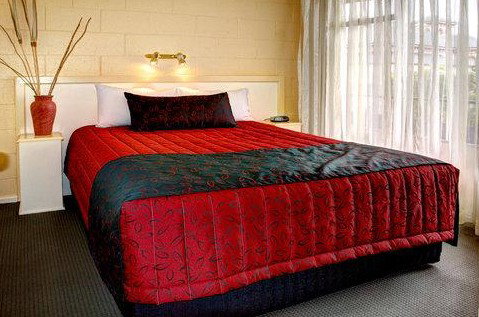Graham Court Apartments - Accommodation NT 3