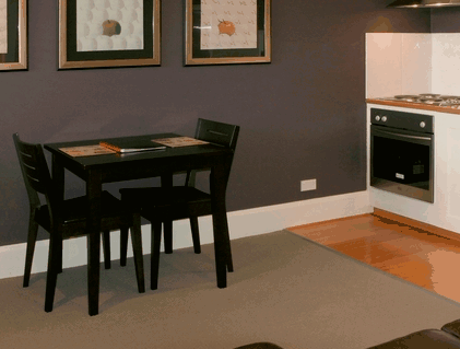 Graham Court Apartments - Accommodation NT 5