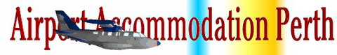 Airport Accommodation Perth - Accommodation NT 0