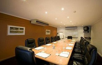 Alice Springs Resort - Accommodation NT 1