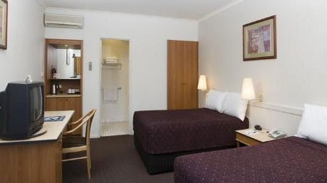 Alice Springs Resort - Accommodation NT 4