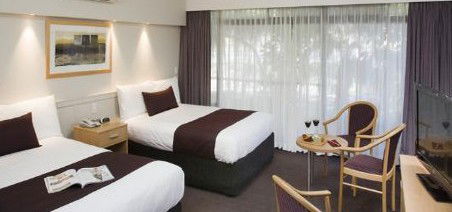 Alice Springs Resort - Accommodation NT 5