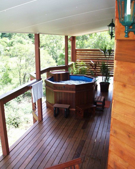  Accommodation NT