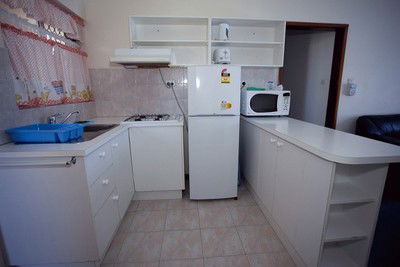 Brownelea Holiday Apartments - Accommodation NT 8