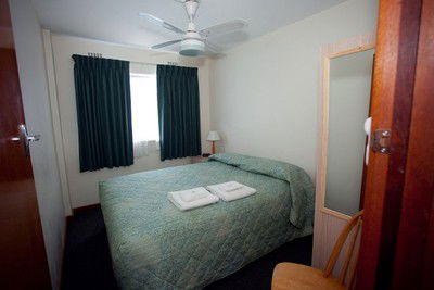 Brownelea Holiday Apartments - Accommodation NT 9