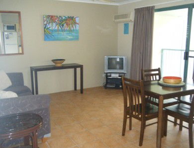 Chez Noosa - Accommodation NT 0
