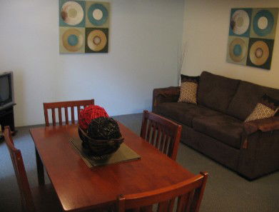 Chez Noosa - Accommodation NT 1