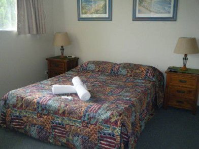 Chez Noosa - Accommodation NT 2