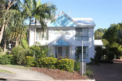 Chez Noosa - Accommodation NT 4