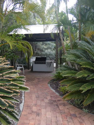 Chez Noosa - Accommodation NT 5
