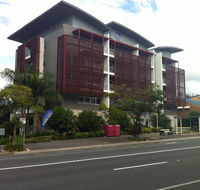 Ruth Fairfax House Accommodation - QCWA - Accommodation NT