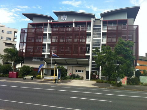Ruth Fairfax House Accommodation - QCWA - Accommodation NT 1