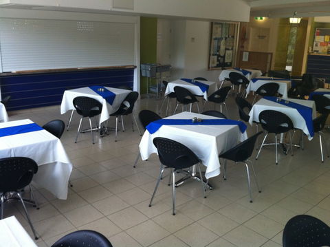 Ruth Fairfax House Accommodation - QCWA - Accommodation NT 2