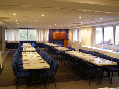 Ruth Fairfax House Accommodation - QCWA - Accommodation NT 3
