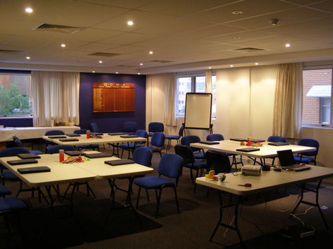 Ruth Fairfax House Accommodation - QCWA - Accommodation NT 4