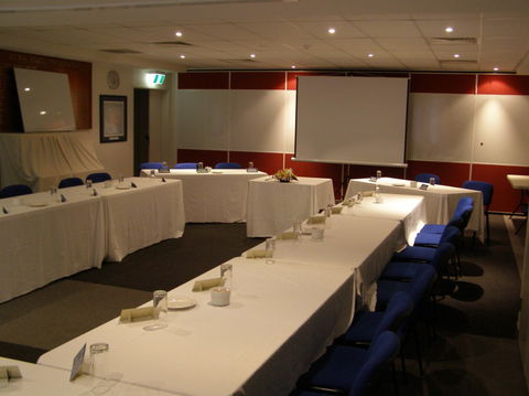 Ruth Fairfax House Accommodation - QCWA - Accommodation NT 5