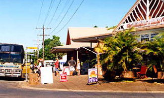 Mission Beach Rainforest Motel - Accommodation NT 0