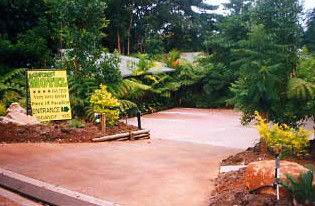 Mission Beach Rainforest Motel - Accommodation NT 2