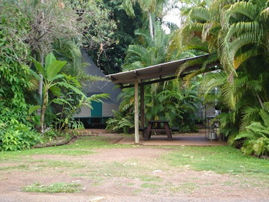 Lakeview Park Kakadu - Accommodation NT 5