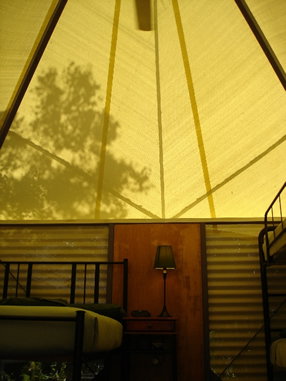 Lakeview Park Kakadu - Accommodation NT 6