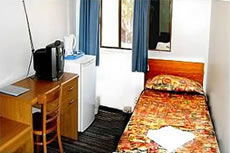 Acacia Inner City Inn - Accommodation NT 3