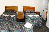Acacia Inner City Inn - Accommodation NT 4