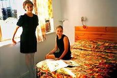 Acacia Inner City Inn - Accommodation NT 5