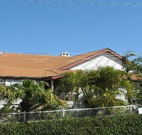 Auckland Hill B and B - Accommodation NT