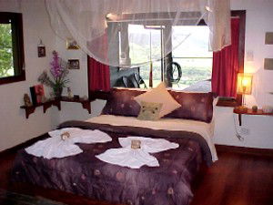 Daintree Cloud 9 - Accommodation NT 0