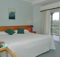Eumundi Rise Bed And Breakfast - Accommodation NT
