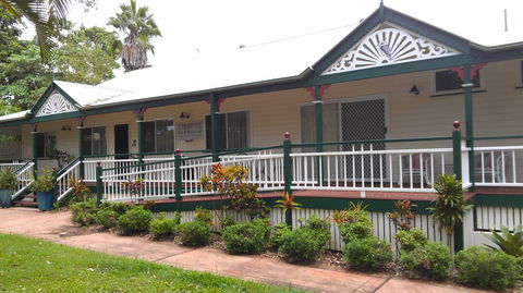 Eumundi Rise Bed And Breakfast - Accommodation NT 3