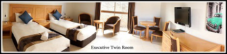 Apollo Motel - Accommodation NT 1