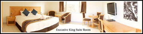 Apollo Motel - Accommodation NT 4