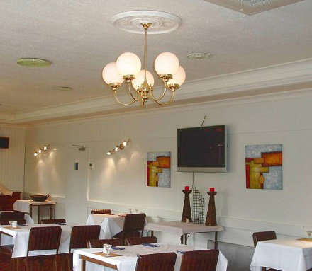 Apollo Motel - Accommodation NT 10