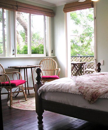 Maleny Lodge Guest House - Accommodation NT 1