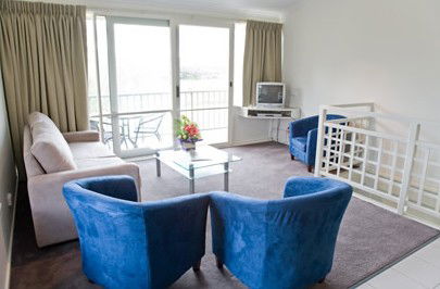  Accommodation NT