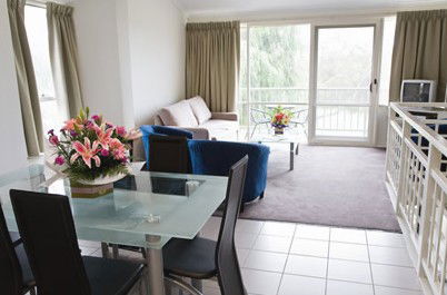 Nepean Country Club - Accommodation NT 1