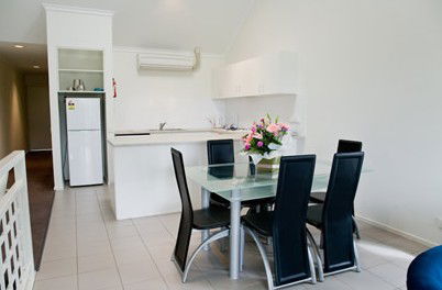 Nepean Country Club - Accommodation NT 2