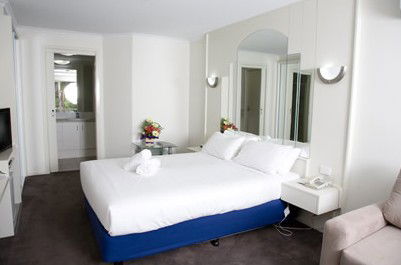 Nepean Country Club - Accommodation NT 3