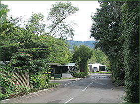 Palmwoods Caravan Park - Accommodation NT 0