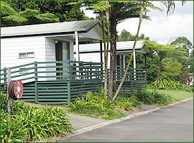Palmwoods Caravan Park - Accommodation NT 1