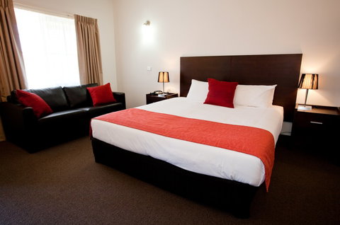 Mercure Port Of Echuca - Accommodation NT 2