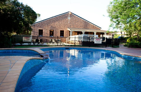 Mercure Port Of Echuca - Accommodation NT 4