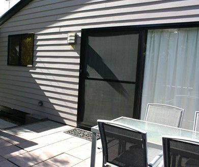 Colonial Village Motel - Accommodation NT 5