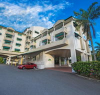 Cairns Sheridan Hotel - Accommodation NT