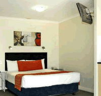 The Wellington Apartment Hotel - Accommodation NT