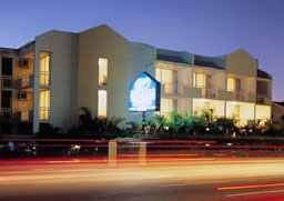 The Wellington Apartment Hotel - Accommodation NT 2